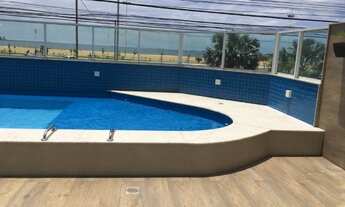 Imagem 2: V213 - Apartamento na Mata da Praia 02 quartos com suíte 72m² - Vitória/ES