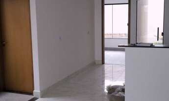 Imagem 2: Casa com 3 dormitórios à venda, 84 m² por R$ 250.000 - Jardim Paulino Fedrigo - Arapongas