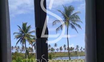 Imagem 6: Vendo linda casa no Alphaville Sergipe, posição Leste, em frente ao lago