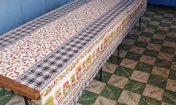 Imagem 4: República/ Hostel Vila Isabel