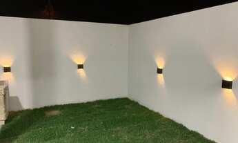 Imagem 6: 02 suites, lavabo, churrasqueira. Lindo acabamento. Nascente