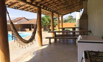 Imagem 4: Aluguel Sitio em Sete Lagoas