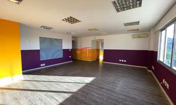 Imagem 6: Andar para aluguel, 3 vagas, Estoril - Belo Horizonte/MG