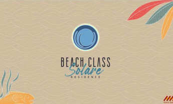Imagem: BP- Lançamento em Muro Alto Beach Class