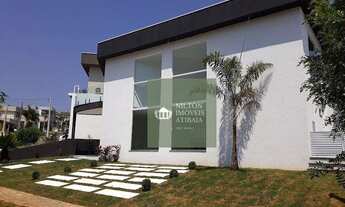 Imagem 3: Casa com 3 suítes sendo 1 master com hidro e closet à venda, 195 m² por R$ 1.200.000 - Con