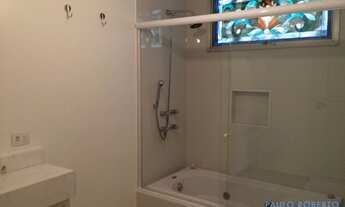 Imagem 7: APARTAMENTO - HIGIENÓPOLIS - SP