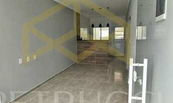 Imagem 5: Casa - Loteamento Residencial Novo Mundo - Campinas