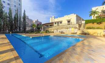 Imagem 2: Cobertura - Jardim Nova Europa - Campinas