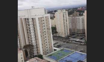 Imagem 4: Apartamento para aluguel tem 74 metros quadrados com 3 quartos