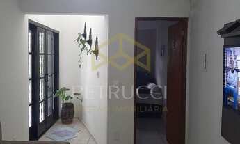 Imagem 3: Casa - Residencial Cosmos - Campinas