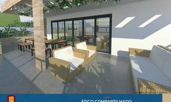 Imagem 3: Studio Garden próximo a Beira Mar