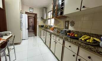 Imagem 4: Apartamento - Bosque - Campinas