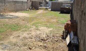 Imagem: Terreno - Vila San Martin - Campinas