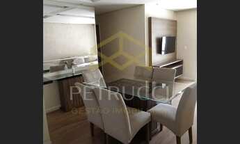 Imagem: Apartamento - Swift - Campinas