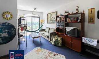 Imagem: Venda Apartamento 2 Dormitórios - 80 m²