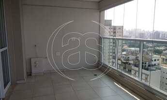 Imagem 2: São Paulo - Apartamento Padrão - Brooklin Paulista