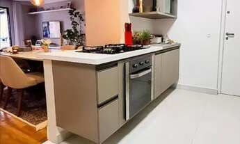 Imagem: Apartamento condomínio mais procurado para