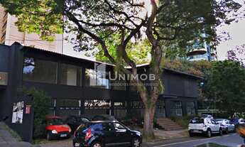 Imagem: Ponto comercial - Cambuí - Campinas