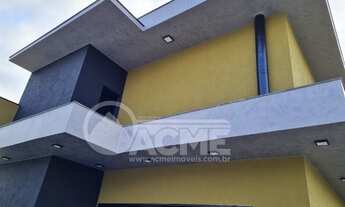 Imagem 2: Casa em Condomínio para Venda em Parque Ibiti reserva Sorocaba-SP - 872