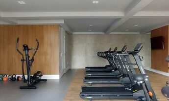 Imagem 5: APARTAMENTO - 50 metros - 2 QUARTOS, 1 SUITE, 1 VAGA - LAPA - SP - SP