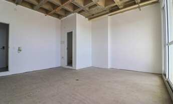 Imagem 5: Sala Comercial no Edifício Nine Office Boutique