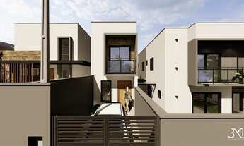 Imagem: Casa para venda com 2 quartos em Nova Brasília