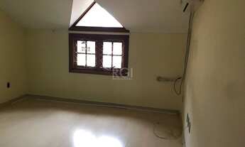 Imagem 7: Porto Alegre - Casa Padrão - Tristeza