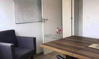 Imagem 4: Sala à venda, 76 m² por R$ 300.000,00 - Fundação - São Caetano do Sul/SP