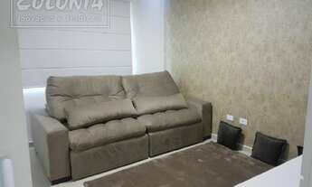 Imagem 5: Santo André - Apartamento Padrão - Vila Valparaíso