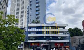 Imagem: Sorocaba - Conjunto Comercial/Sala - Parque