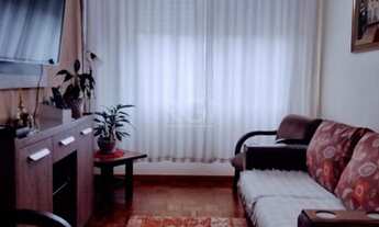 Imagem: Porto Alegre - Apartamento Padrão - Cristal