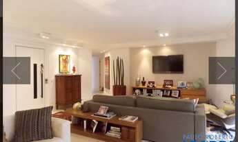 Imagem 2: APARTAMENTO - MORUMBI - SP