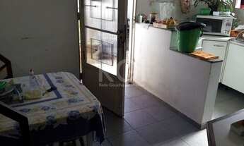 Imagem 4: Porto Alegre - Casa Padrão - Teresópolis