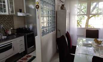 Imagem 6: Porto Alegre - Apartamento Padrão - Jardim Botânico