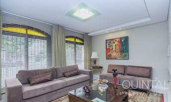 Imagem 5: Porto Alegre - Casa Padrão - Jardim Botânico