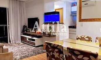 Imagem 7: Apartamento com 2 dorms, Boqueirão, Santos - R$ 760 mil, Cod: 4286