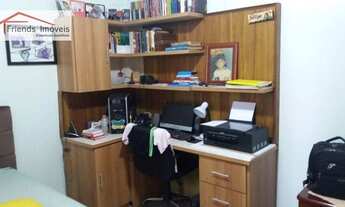 Imagem 7: Apartamento à venda, 80 m² por R$ 380.000,00 - Vila Valqueire - Rio de Janeiro/RJ