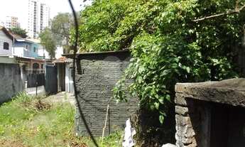 Imagem 3: Terreno próximo ao metrô São judas