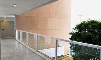 Imagem 3: E-Office Berrini - 42m² - Santo Amaro - SP