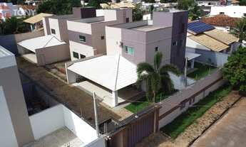 Imagem: Palmas - Casa de Condomínio - 110 Sul