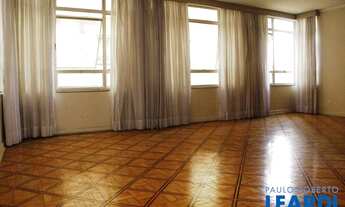 Imagem 2: APARTAMENTO - HIGIENÓPOLIS - SP