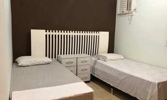 Imagem 4: Apartamento mobiliado UNIP Ribeirão