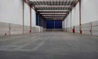 Imagem 7: Galpão para alugar, 6852 m² por R$ 123.336,00/mês - Portais (Polvilho) - Cajamar/SP