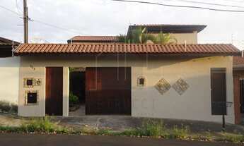 Imagem: Casa - Parque Santa Bárbara - Campinas