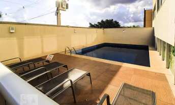 Imagem 3: Apartamento 2 quartos com suíte, andar alto, nascente, lazer completo no Viva Mais Parque