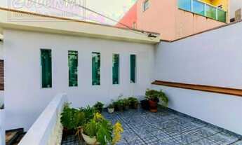 Imagem 2: Santo André - Casa Padrão - Vila Assunção