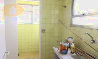 Imagem 4: Apartamento para aluguel, 1 quarto, Vila Guarani (Z Sul) - São Paulo/SP