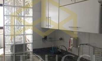 Imagem 4: Apartamento - Vila Industrial - Campinas
