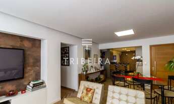 Imagem 7: Imóvel de 113m², com 3 dormitórios (sendo 1 suíte)