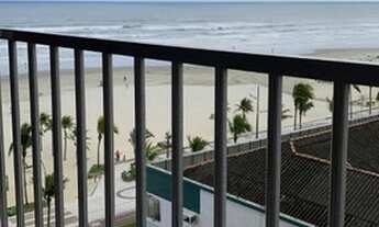 Imagem 6: Kitnet/conjugado para venda possui 38 metros quadrados com 1 quarto em Aviação - Praia Gra